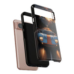 Blue Orange GT40 phone case | Tough Cover