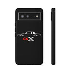 GNX Classic Car silhouette Tough Case | Phone Cover