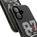1987 GNX Black Turbo Muscle Tough Phone Case Cover Gift Art