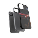 1971 Hemi Cuda 426 Classic Muscle Car Art Tough Phone Case