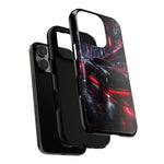 GT-R R35 Cyber Racing Phone Case