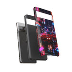 300ZX Twin Turbo 90s Tough Phone Case