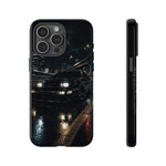 300ZX Z32 Twin Turbo JDM Classic Art Tough Phone Case
