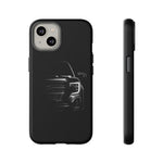 Sierra Truck Phone Case for Pickup Fans, Tough Cover