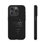 Trail Boss Truck Phone Case for Chevy Truck Fans, Tough Cover