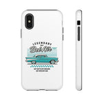 1957 Bel Air Aqua Legendary Classic Tough Phone Case Cover Gift