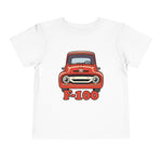 1953 F100 Cute Classic Truck Toddler Boys Girls T-Shirt Gift