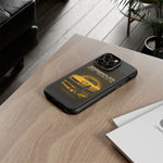Yellow Sports Car Spec-R S2000 phone case | Tough Cases