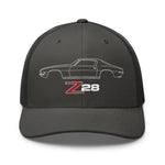 1970 Camaro Z28 Hat