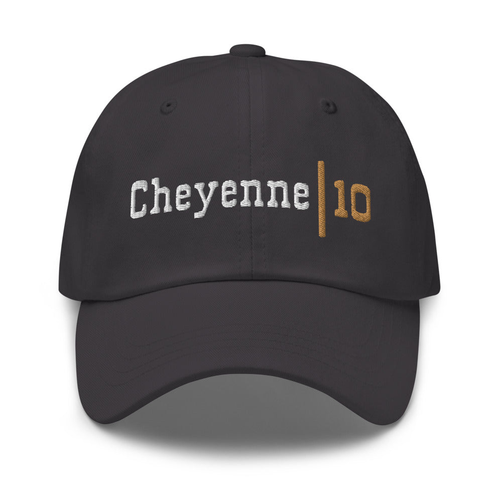 1973 1974 Cheyenne 10 Fender Badge Square Body Chevy Truck Dad hat for Classic Car Owners Enthusiasts