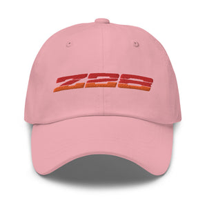 1985 1986 Camaro Z28 Emblem Retro 80s Aesthetic Custom Embroidered Dad hat