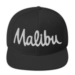 Fender Emblem 1968 Chevy Chevelle Malibu Classic Car Hat in black, front view
