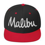 Fender Emblem 1968 Chevy Chevelle Malibu Classic Car Hat in black, front view