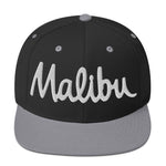 Fender Emblem 1968 Chevy Chevelle Malibu Classic Car Hat in black, front view