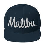 Fender Emblem 1968 Chevy Chevelle Malibu Classic Car Hat in navy, front view