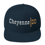 1973 1974 Cheyenne 20 Badge Square Body Chevy Truck snapback hat for Classic Car Owners cap