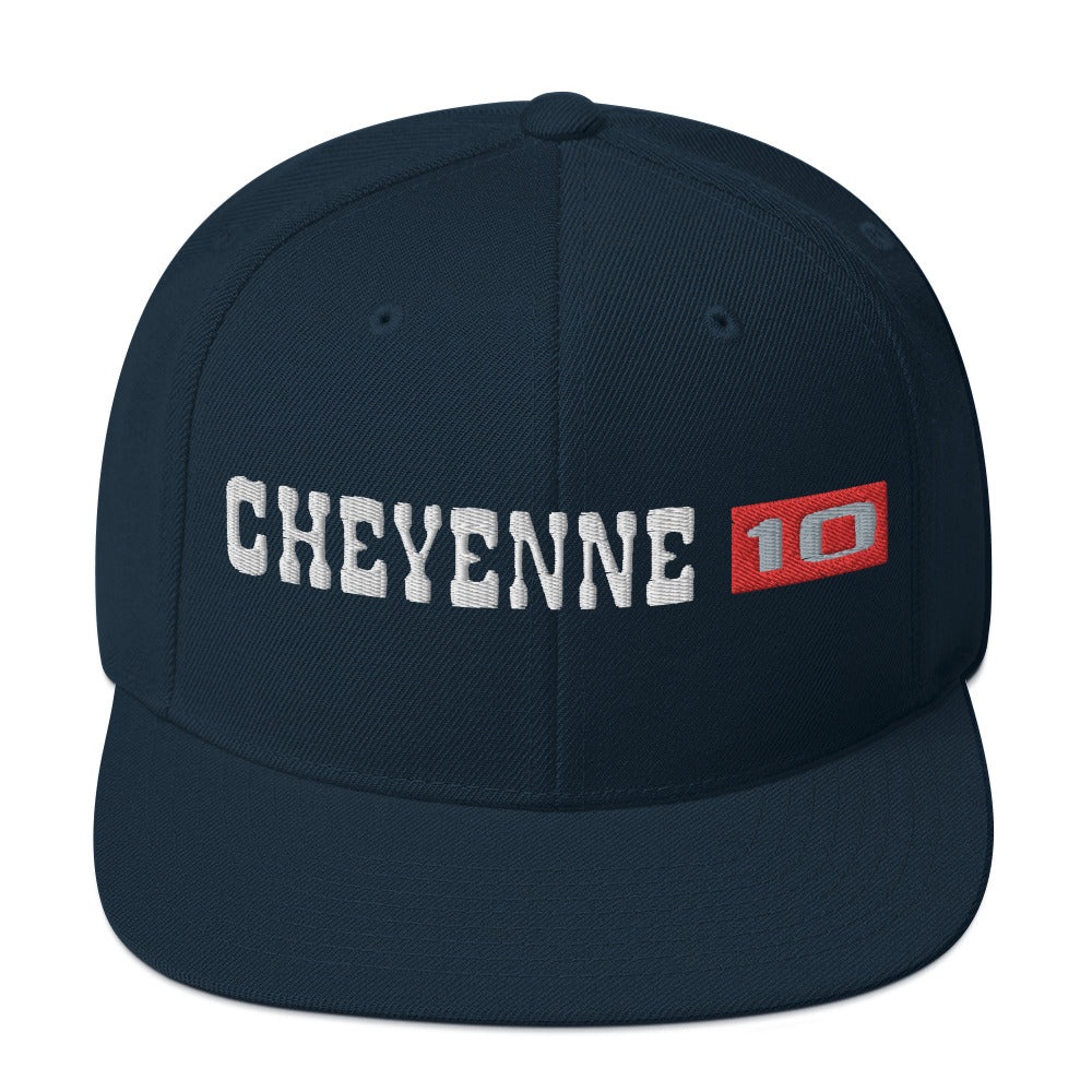 1971 1972 Cheyenne 10 Emblem Classic Car C10 snapback hat for Chevy Truck Owners Enthusiasts