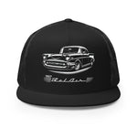 1957 Bel Air Classic Car Hat
