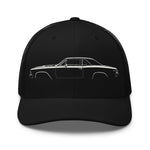 1966 Chevelle hat for Chevy Classic Car Fans Gearheads trucker Cap