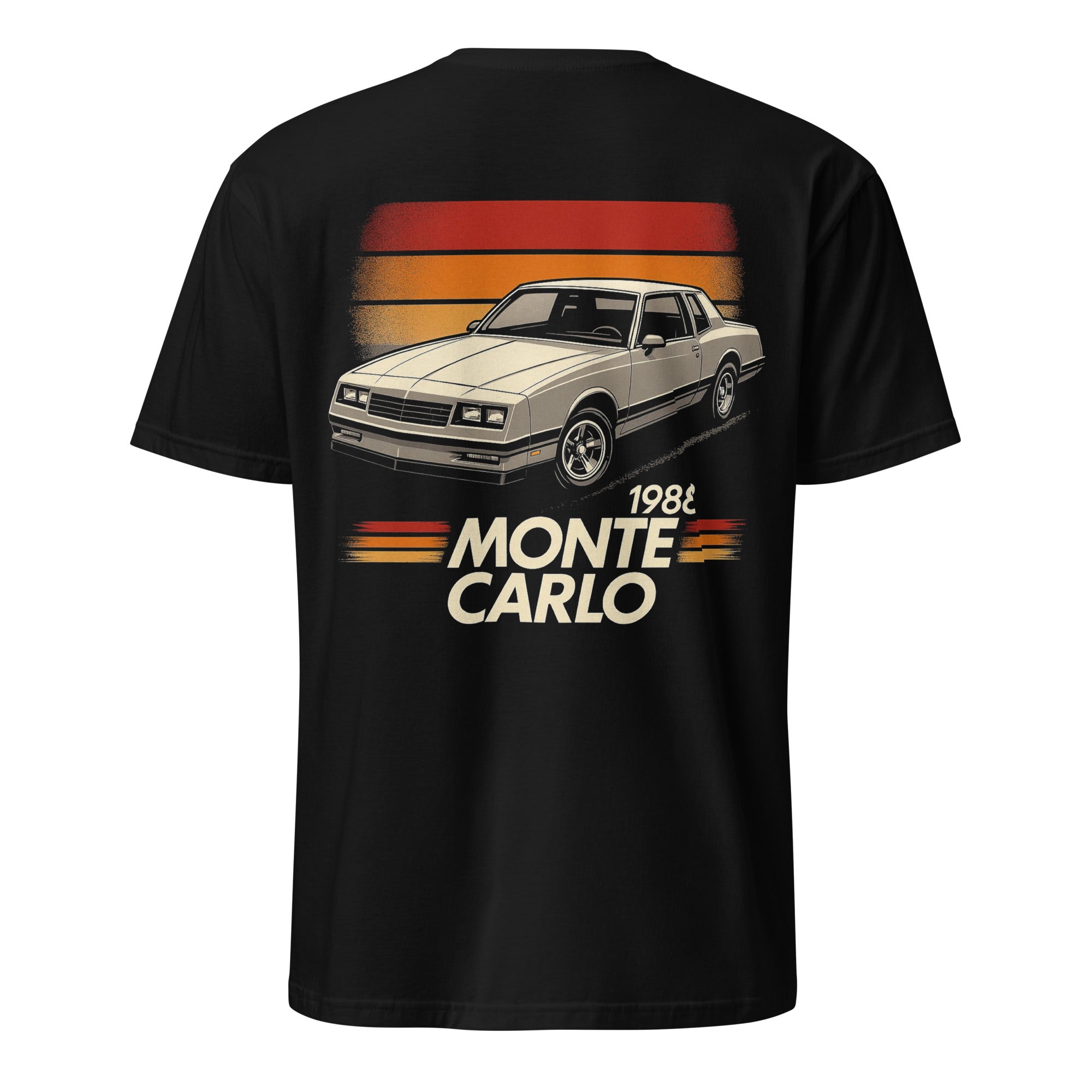Monte Carlo Tees – Racing Roots