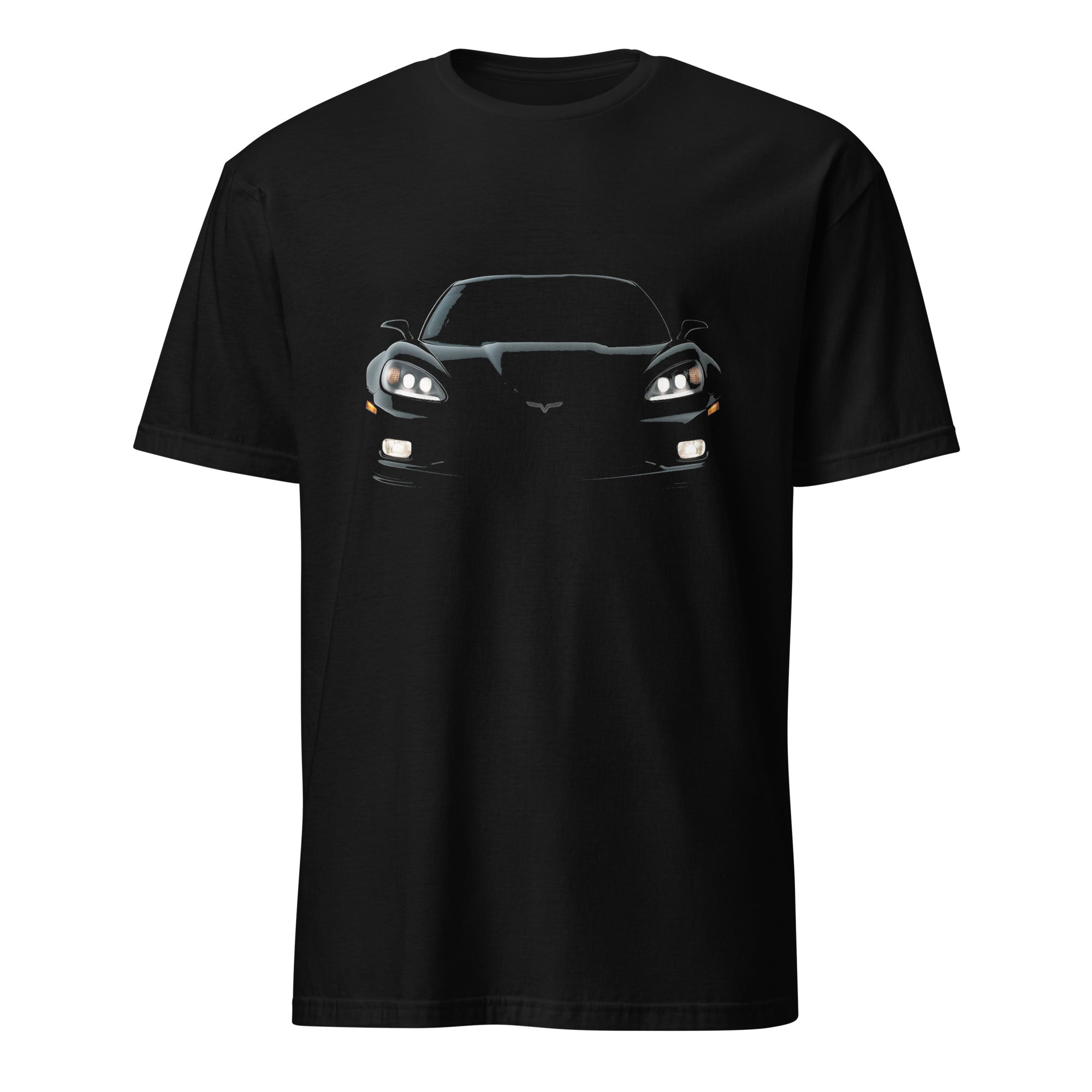 Chevrolet Corvette Apparel & T-Shirts – 100 Miles Per Hour - Foto 9