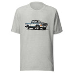 1979 F150 t-shirt mens Pickup Truck Tees