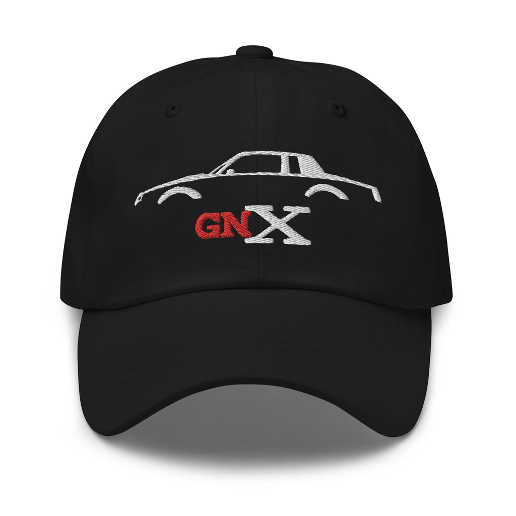 1987 Regal Grand National GNX Classic Car Dad hat