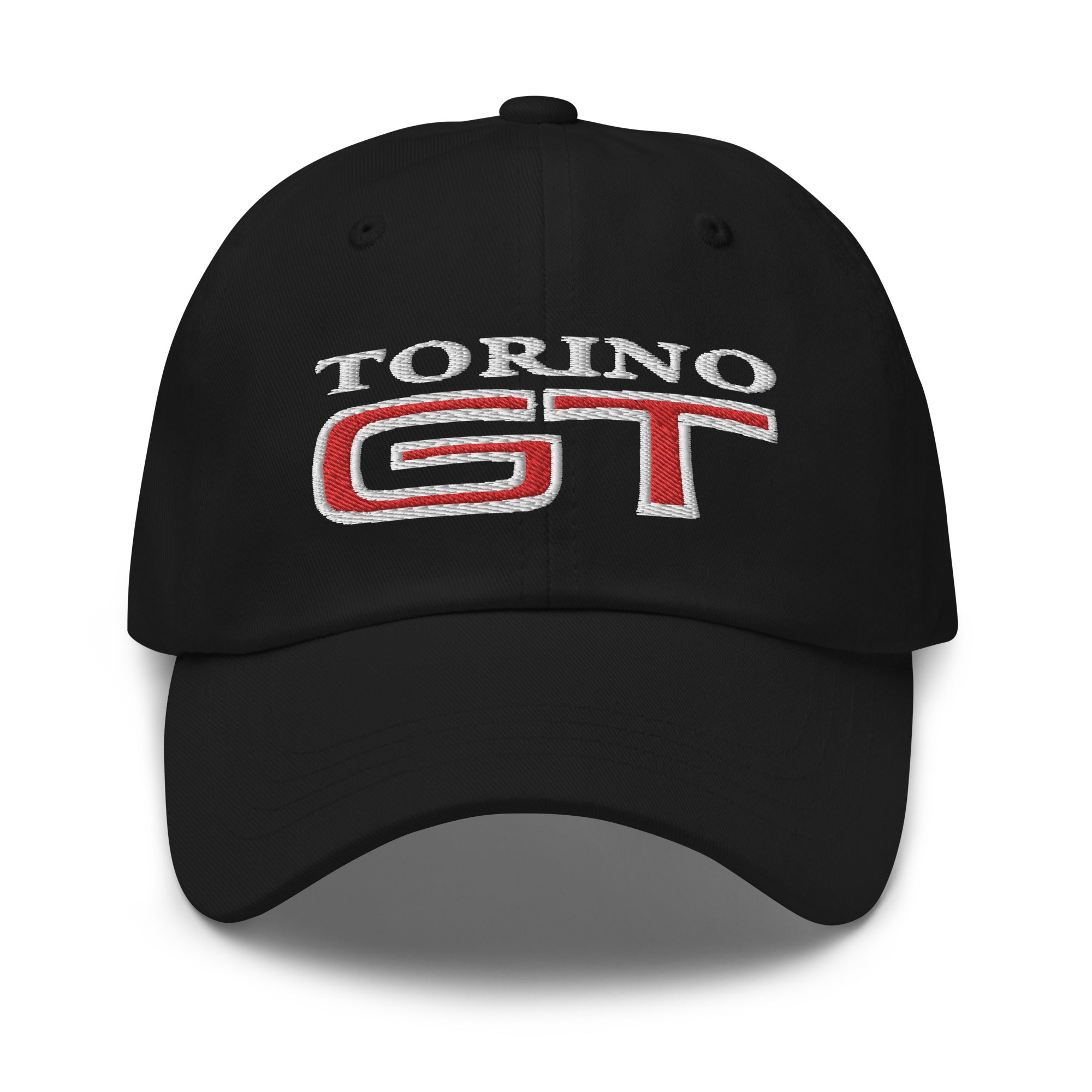 1969 Torino GT Emblem Muscle Car Owner Gift Dad hat