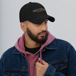 Bitcoin Racing Team Crypto Dad hat