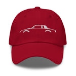 Regal Grand National GNX 80s Classic Car Gift Dad hat