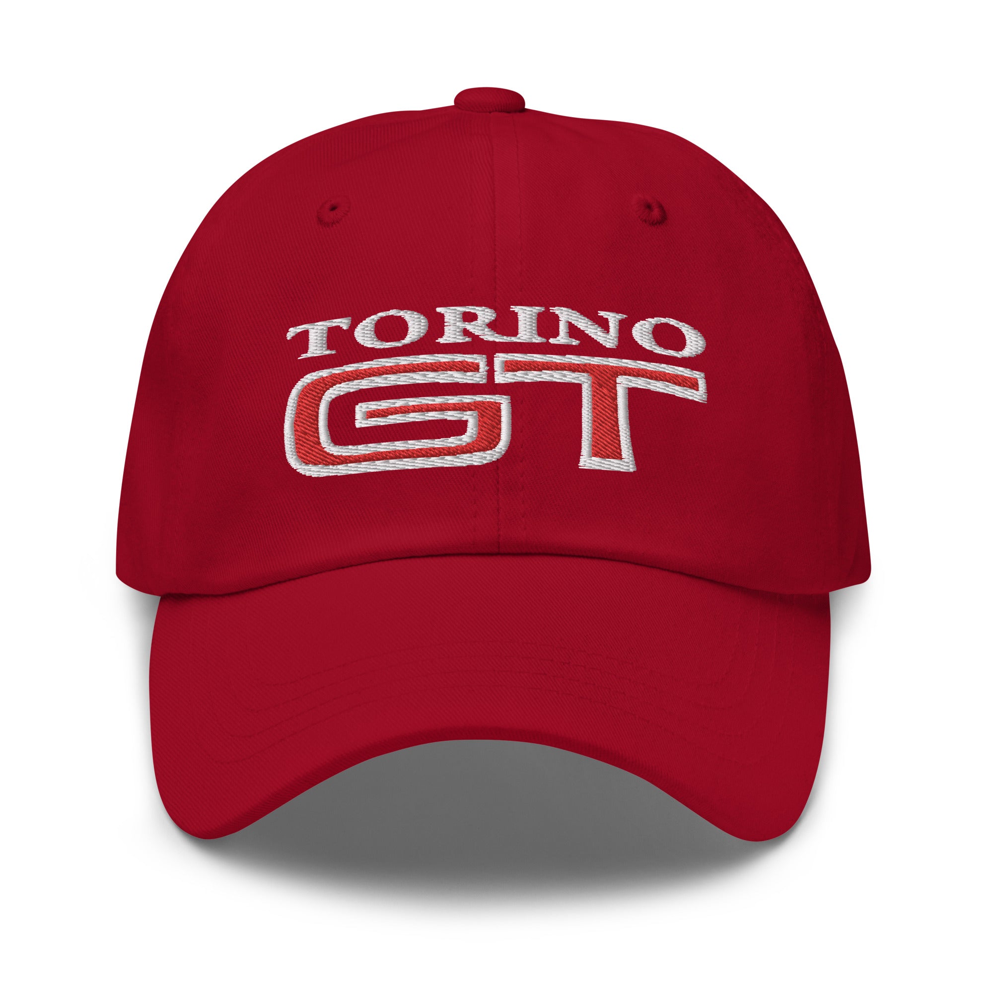 1969 Torino GT Emblem Muscle Car Owner Gift Dad hat