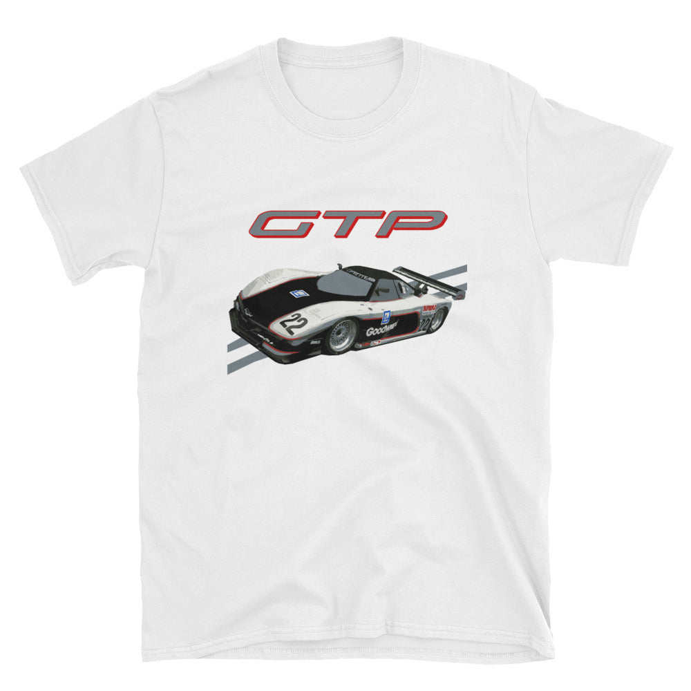 1988 Corvette IMSA GTP Race Car T-Shirt