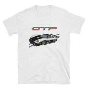 1988 Corvette IMSA GTP Race Car T-Shirt