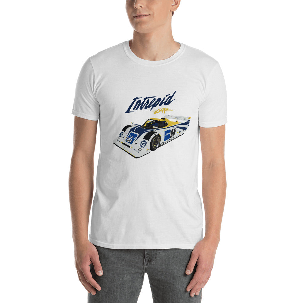Chevy Intrepid IMSA GTP Race Car T-Shirt