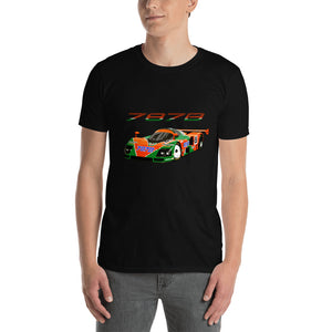 787B IMSA GTP Group C Prototype Race Car T-Shirt
