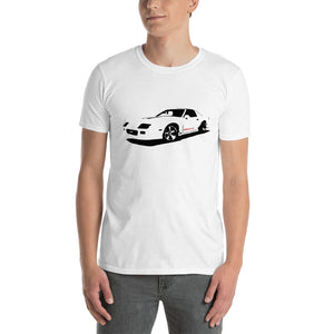 Chevy Camaro IROC-Z T-Shirt