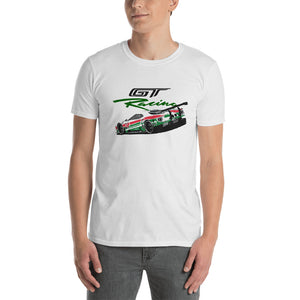 2019 Daytona 24 Hours Ford GT Race Car T-Shirt