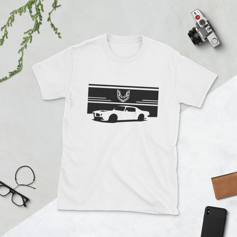 Vintage Firebird Trans AM T-Shirt