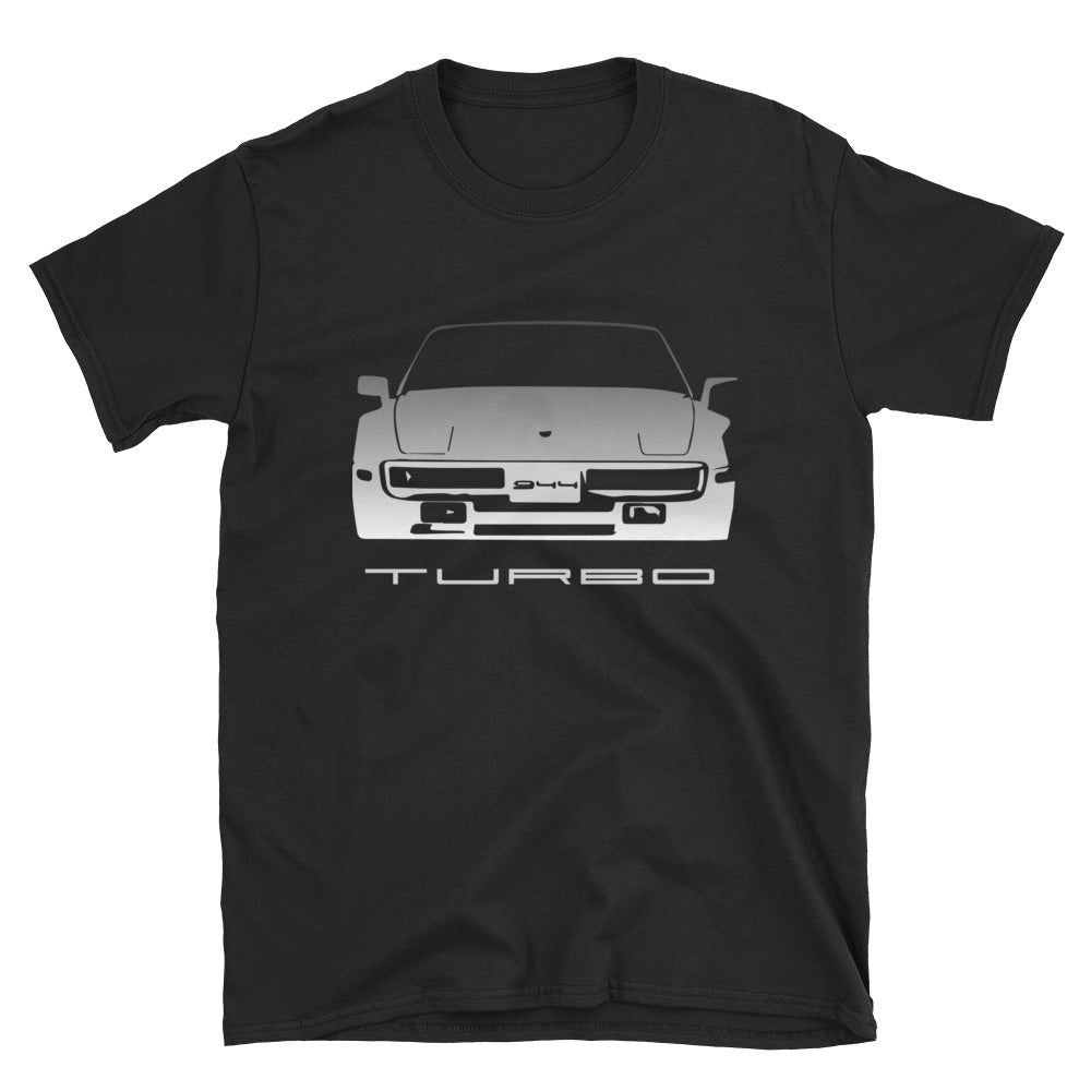 944 Turbo Stencil T-Shirt