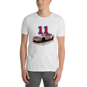 1988 Terry Labonte Chevy Monte Carlo Race Car T-Shirt