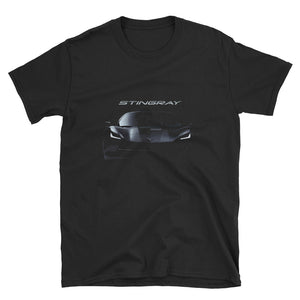 Chevy Corvette C7 Stingray T-Shirt