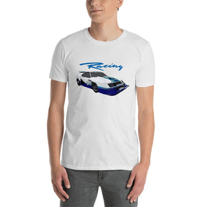 1982 Ford #6 Zakspeed Mustang IMSA GT T-Shirt