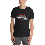 1992 Eagle MKIII IMSA GTP Race Car T-Shirt