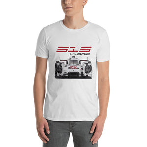 LMP 919 Hybrid Race Car T-Shirt