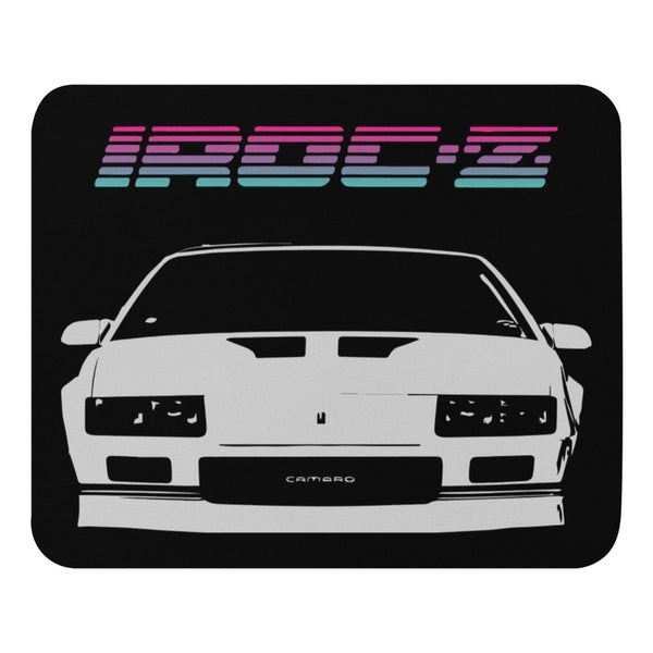 mouse-pad-white-front-