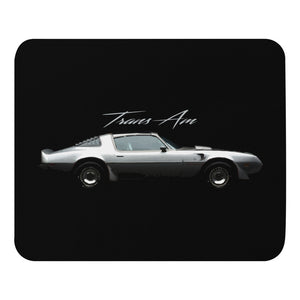 1979 Trans Am Muscle Car Collector Cars Mouse pad