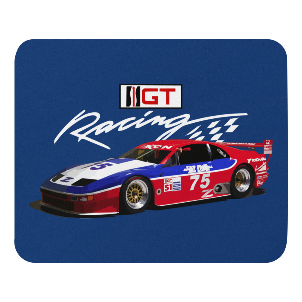 1994 GTS 300ZX Twin Turbo IMSA GT Mouse pad