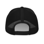 2023 Corvette Z06 C8 Vette Silhouette Custom Trucker Cap Snapback Hat