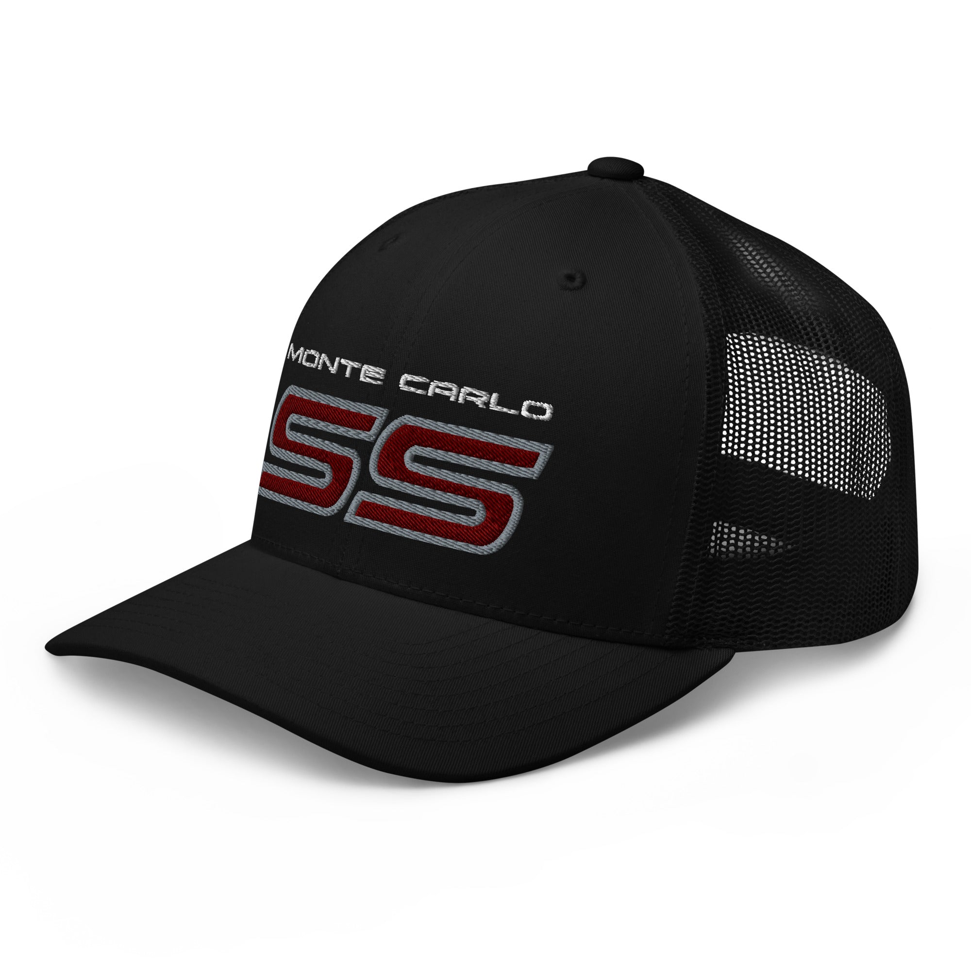 Chevy Monte Carlo SS Classic Car Hat