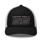 Chevy Monte Carlo SS Classic Car Hat